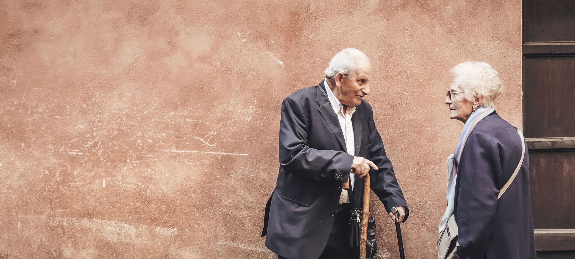 Longevity von den Blue Zones lernen