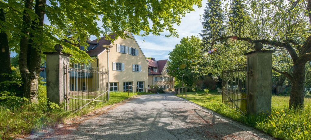 Longevity Angebote im Hotel in Bayern