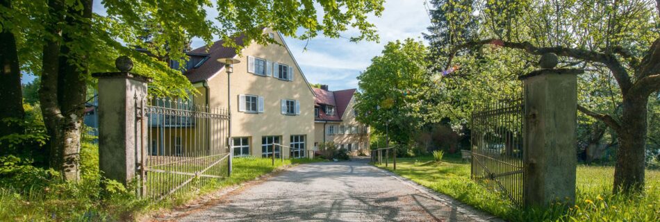 Longevity Angebote im Hotel in Bayern