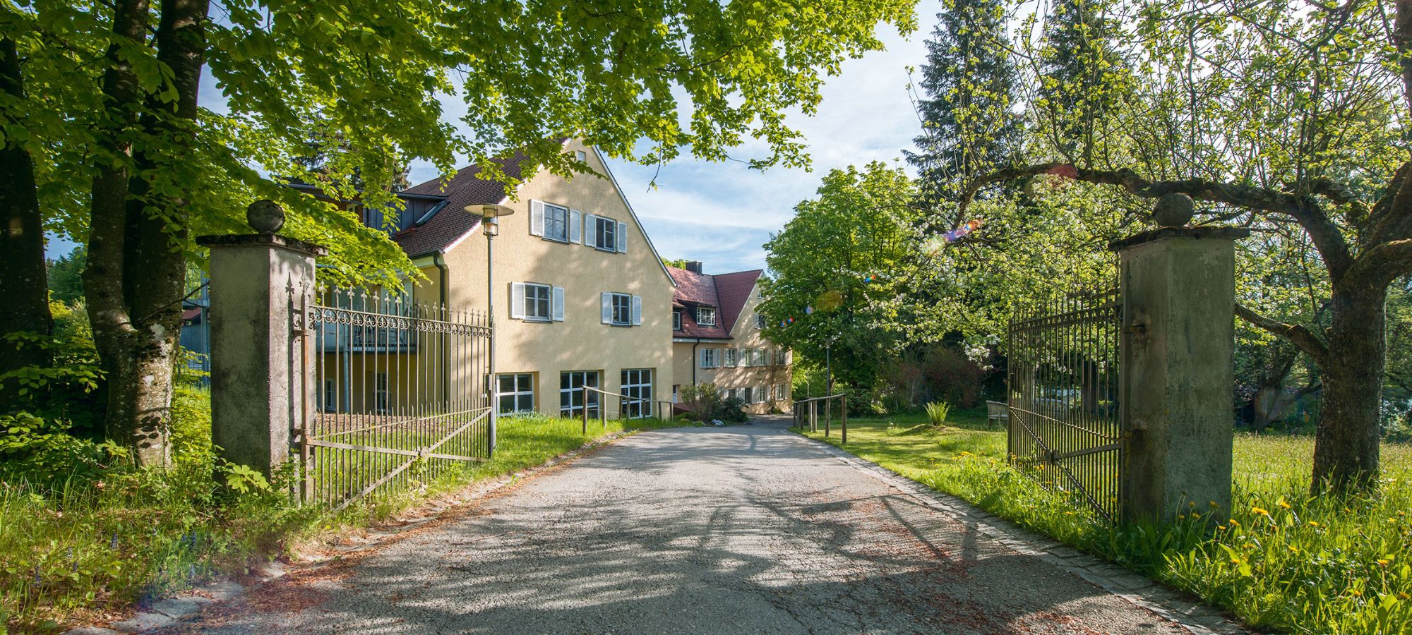 Bad Clevers Health Resort & Medical Spa