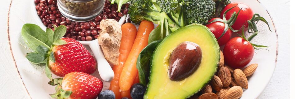 Erfahre mehr über gesunde Ernährung in diesem Podcast-Tipp