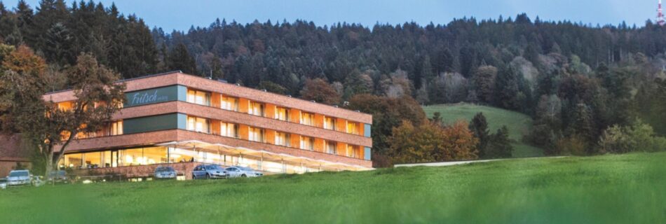 Longevity Angebote im Hotel am Bodensee