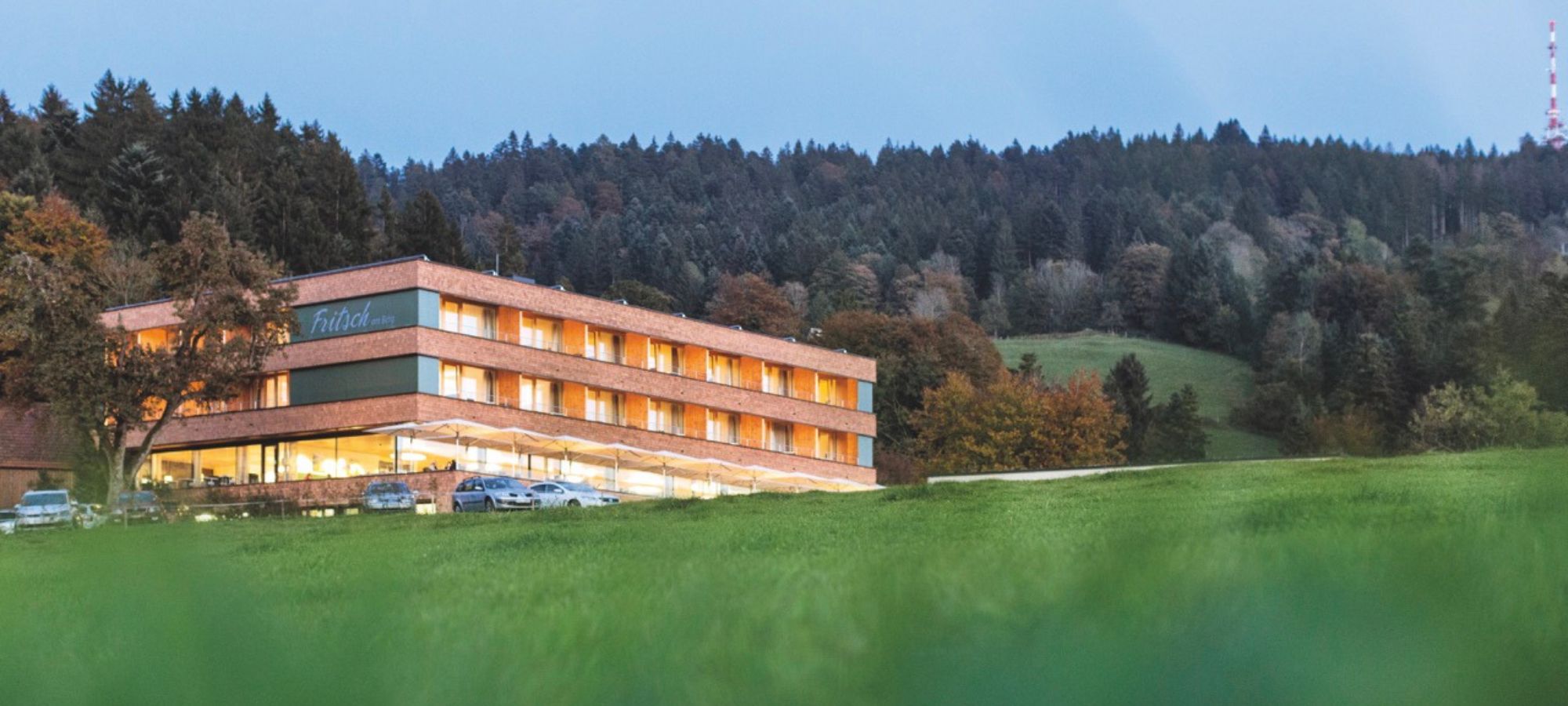 Longevity Angebote im Hotel am Bodensee