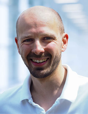 Longevity Bewegungs- und Ernährungs-Experte Franz Angerer