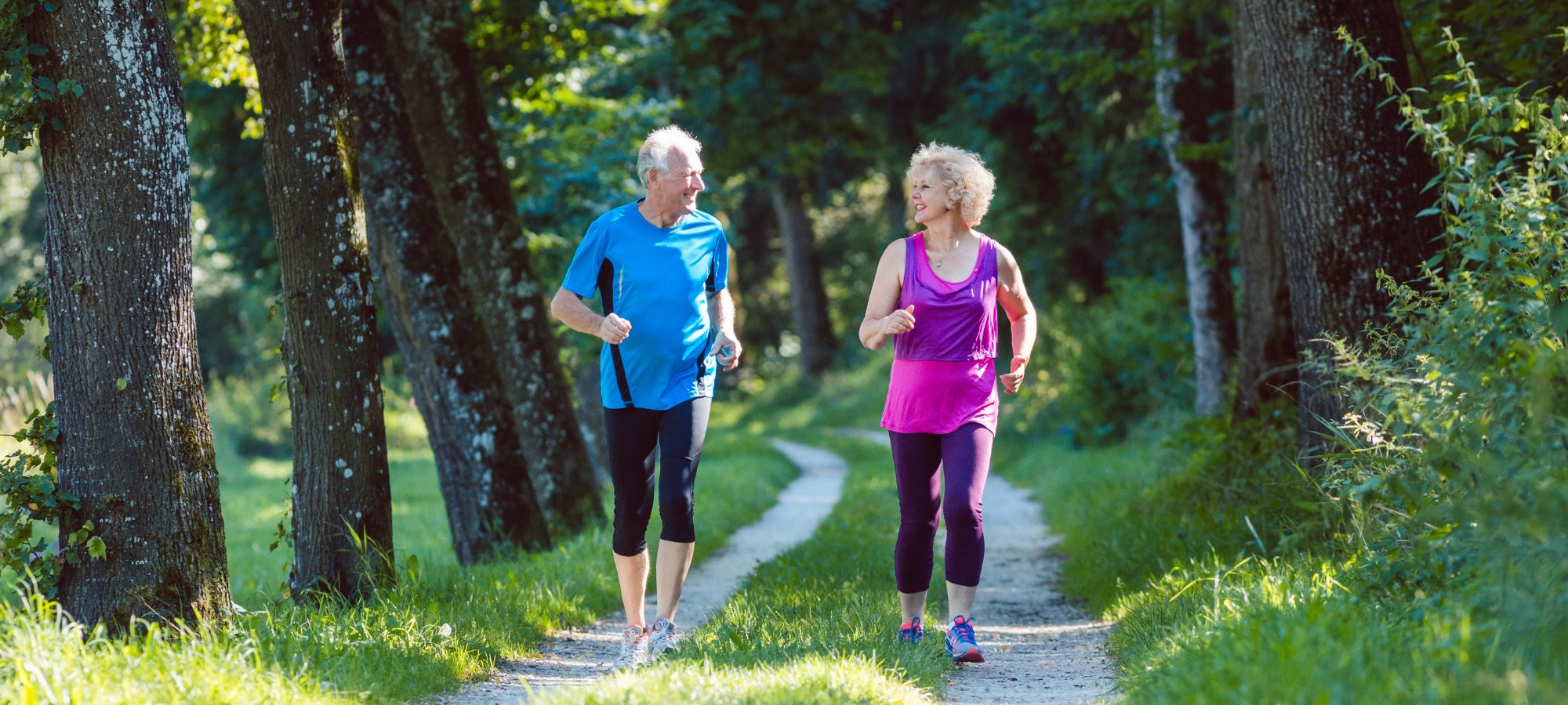 Studie zeigt: Eine einfache Sportart kann Longevity fördern