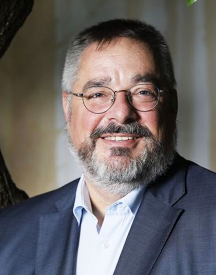 Olaf Seiche Longevity Hotel Tester