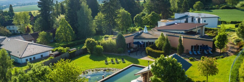 Longevity im Hotel in Menschels Vitalresort