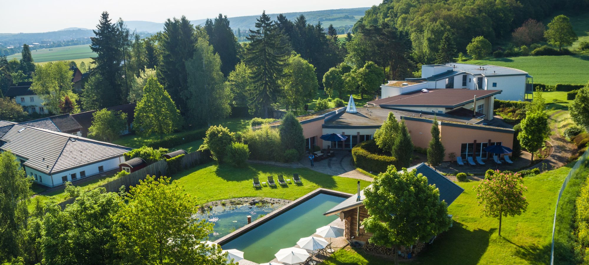 Longevity in Menschels Vitalresort