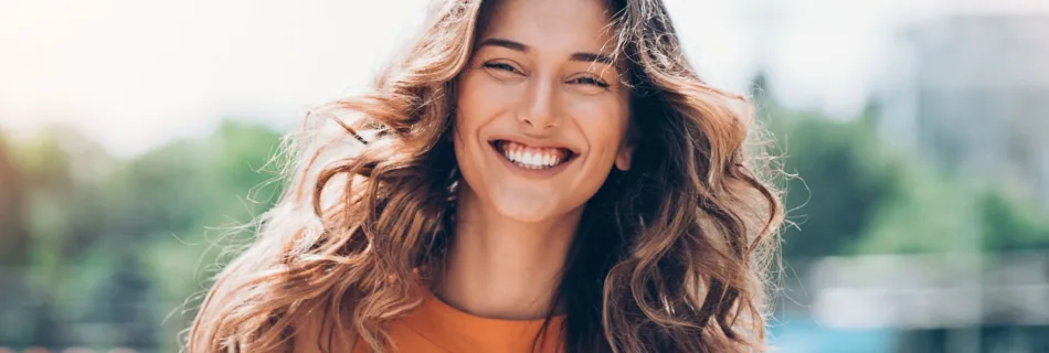 Mentales Wohlbefinden fördert Longevity