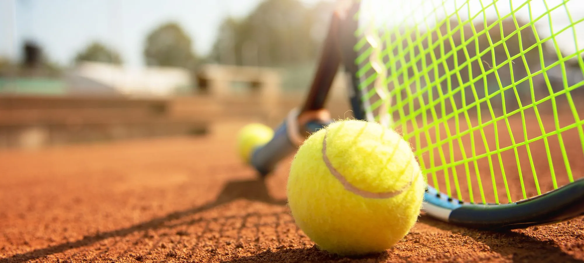 Studie zeigt: Tennis ist die beste Wahl für Longevity