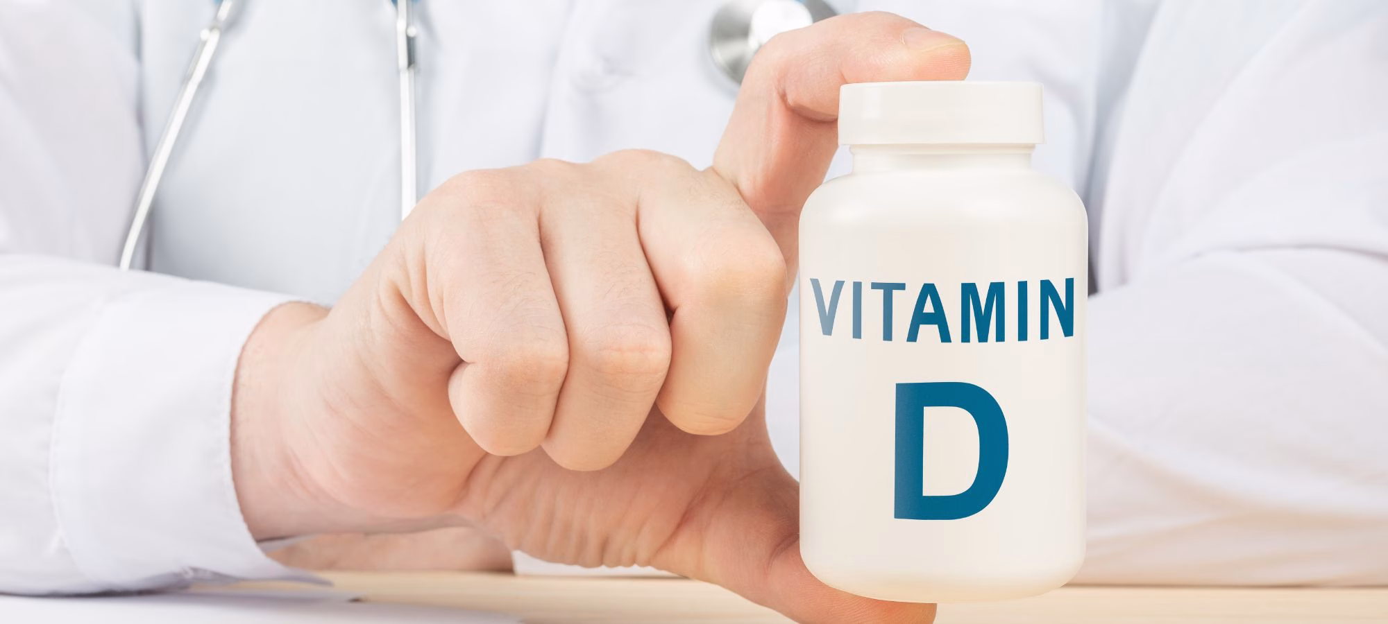 Longevity durch Vitamin D: Neue Forschungsergebnisse im Fokus