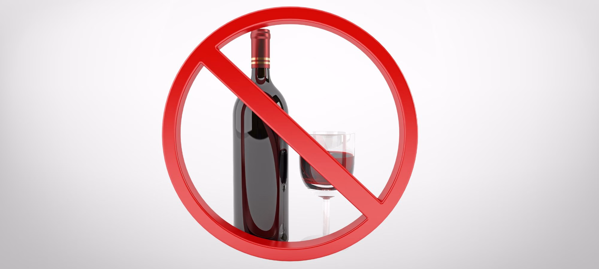 Der Mythos vom „gesunden Glas Rotwein“ – Was Studien wirklich über Alkohol und Longevity sagen