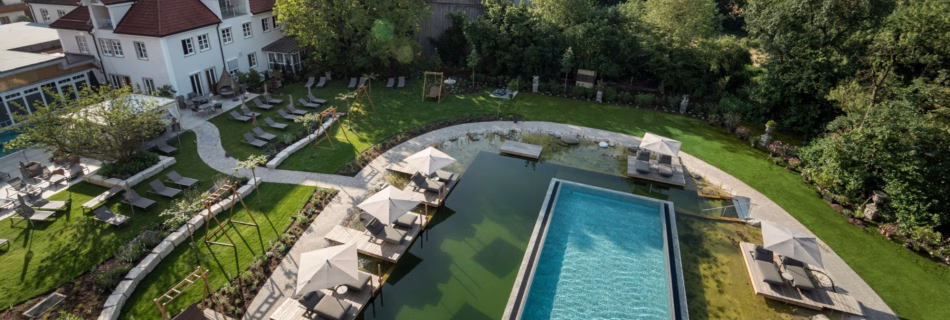 Das Mühlbach Thermal Retreat und Wellness Resort Bad Füssing Gesundheit