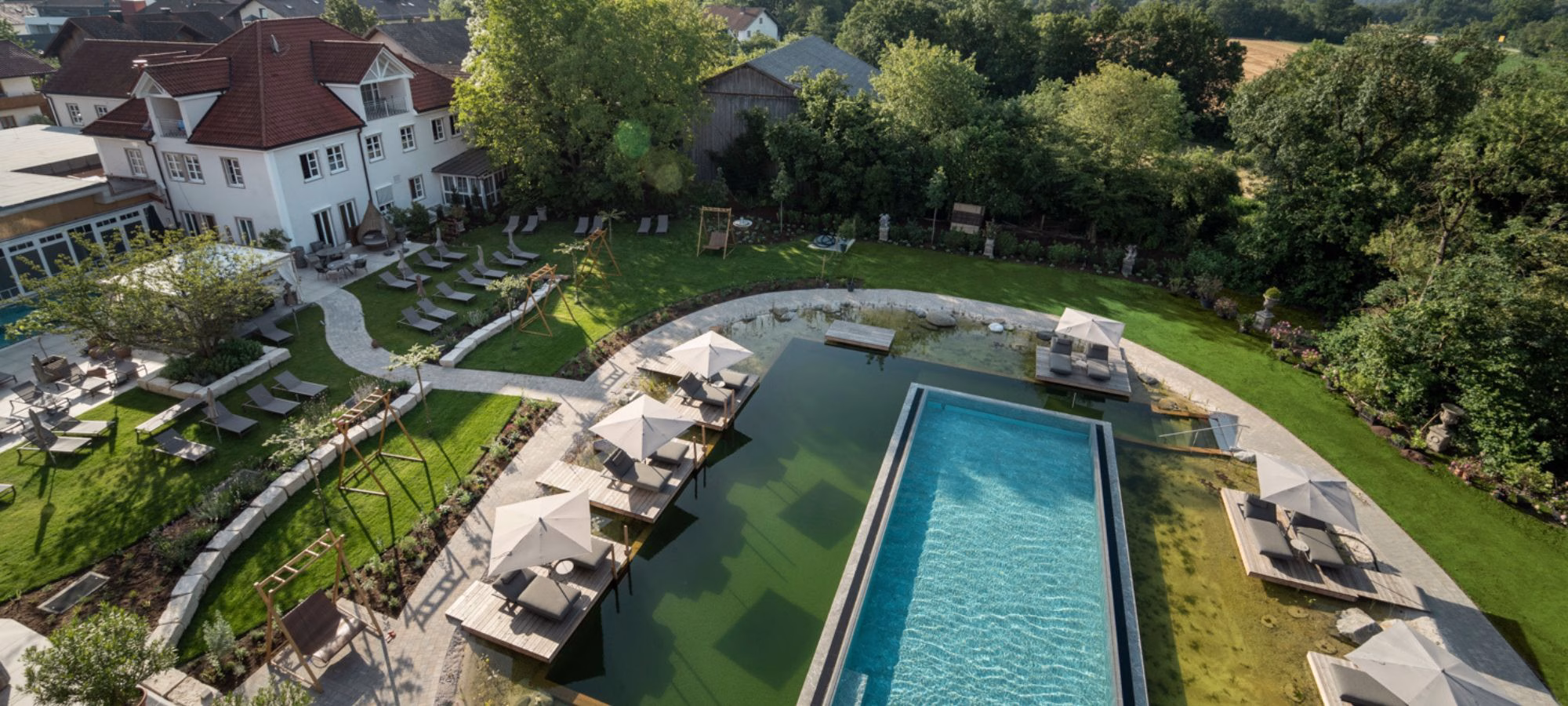 Das Mühlbach Thermal Retreat & Wellness Resort