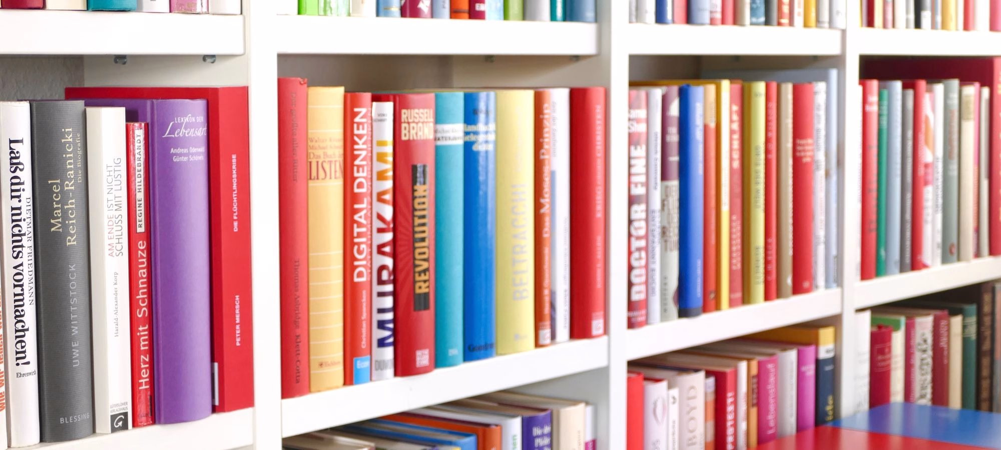 Aktuelle Longevity Bücher und Klassiker vorgestellt - finde das beste Longevity Buch