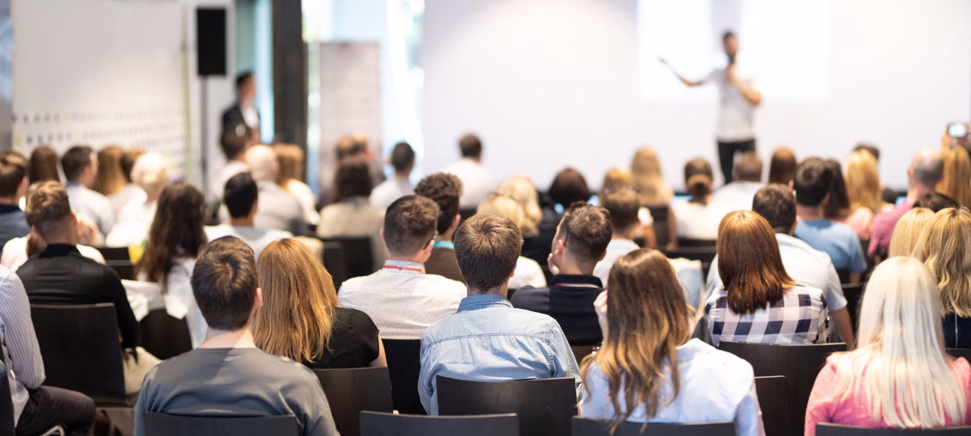 Life Summit der Longevity Week in Berlin im Netzwerk