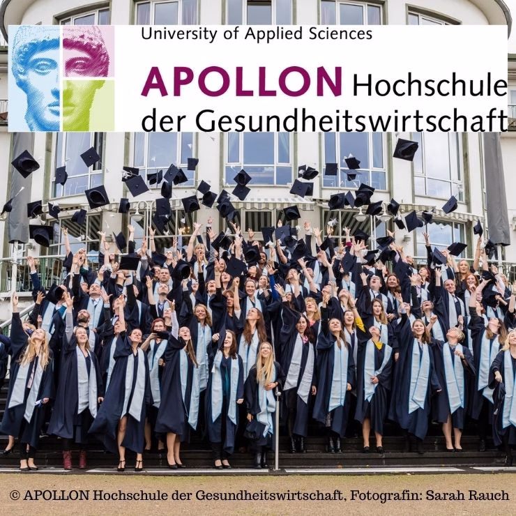 Longevity Netzwerkpartner Apollon Hochschule
